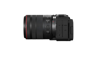 Canon EOS R6 V + RF 20-50mm f/4L IS USM