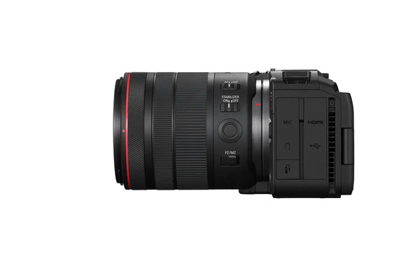 Canon EOS R6 V + RF 20-50mm f/4L IS USM