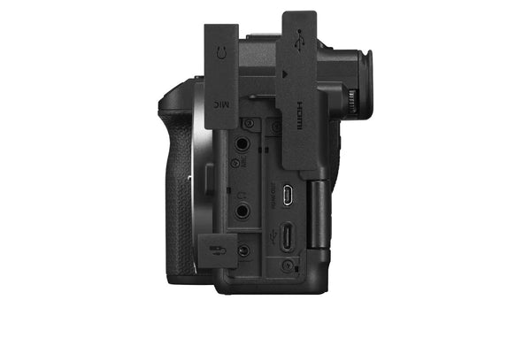 Canon EOS R8 Mark II Body Battery Kit