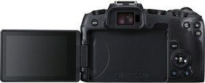 Canon EOS RP + RF 24-105mm f4-7.1 IS STM