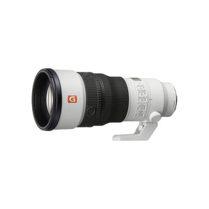 Sony FE 400mm F4.5 GM OSS