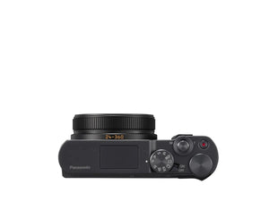 Panasonic DC-TZ300 Dark Silver