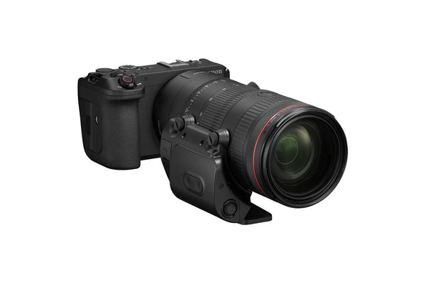 Canon EOS R6 V + RF 20-50mm f/4L IS USM
