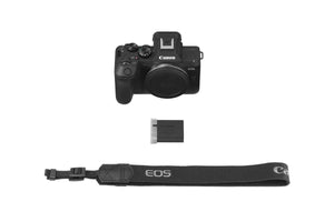 Canon EOS R8 Mark II Body Battery Kit