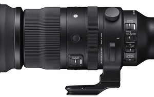 SIGMA 150-600mm F5,0-6,3 DG OS HSM | Sports (Canon EF)