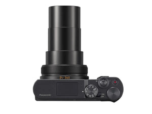 Panasonic DC-TZ300 Dark Silver