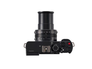 Panasonic DC-L10E Compact Black