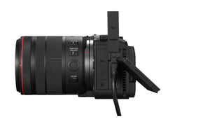 Canon EOS R6 V + RF 20-50mm f/4L IS USM