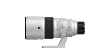 Fujinon XF 400mm F4.5 R OIS