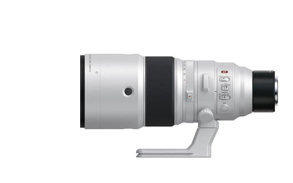 Fujinon XF 400mm F4.5 R OIS
