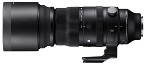 SIGMA 150-600mm F5.0-6.3 DG DN OS | Sports (L-Mount)