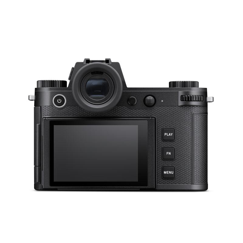 LEICA SL3-P, black