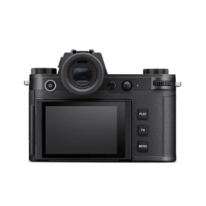 LEICA SL3-P, black