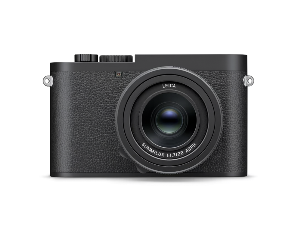 LEICA Q3 Monochrom