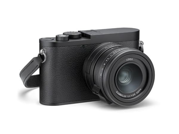 LEICA Q3 Monochrom