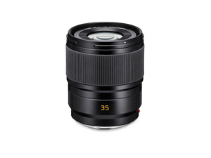 SUMMICRON-SL 1:2/35 ASPH., schwarz
