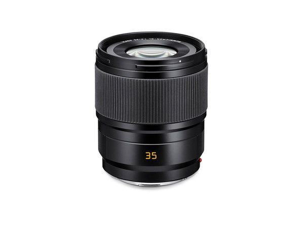 SUMMICRON-SL 1:2/35 ASPH., schwarz