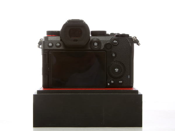 Occasion Panasonic Lumix S5