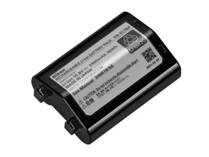 Nikon Lithium-Ionen-Akku EN-EL18d