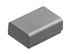 Nikon Lithium-Ionen-Akku EN-EL25a