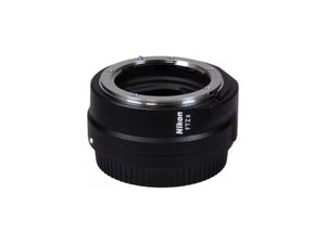 Nikon Adaptateur pour monture FTZ II