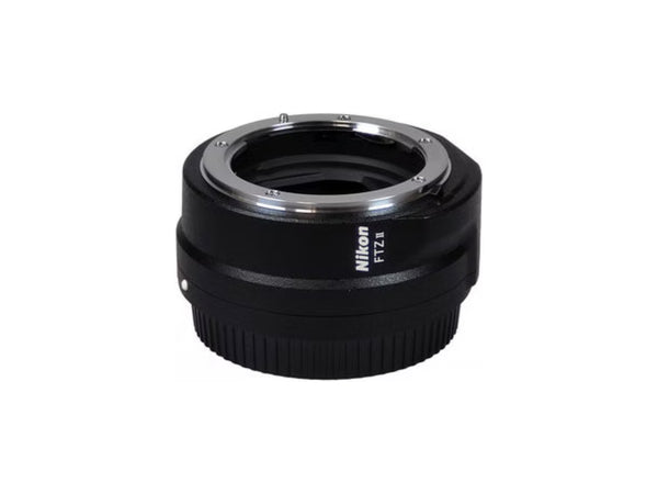 Nikon Adaptateur pour monture FTZ II