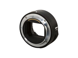 Nikon Adaptateur pour monture FTZ II