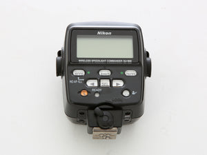 Occasion Nikon Speedlight Commander SU-800