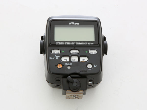 Occasion Nikon Speedlight Commander SU-800