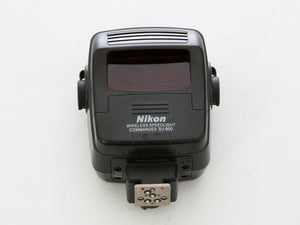 Occasion Nikon Speedlight Commander SU-800