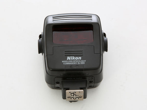 Occasion Nikon Speedlight Commander SU-800