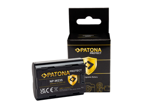 Patona Protect Fujifilm NP-W235 Batterie