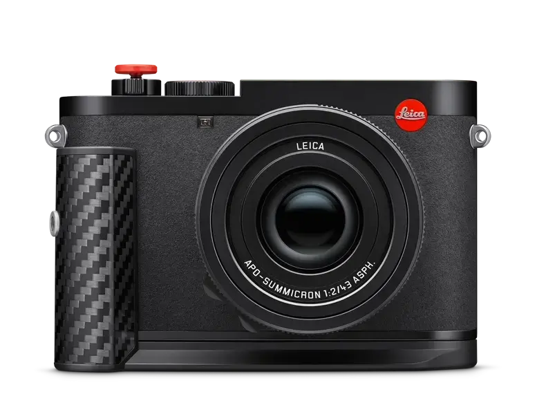 Leica Q3 43 Formula 1 ® Edition