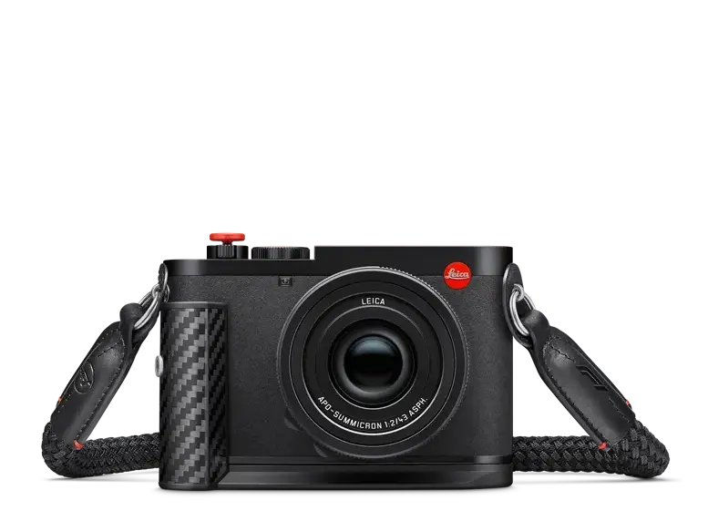 Leica Q3 43 Formula 1 ® Edition