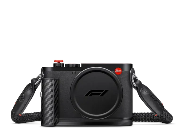 Leica Q3 43 Formula 1 ® Edition