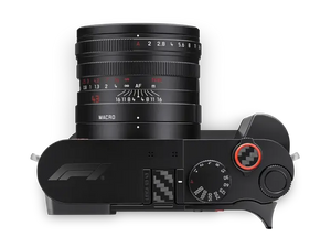 Leica Q3 43 Formula 1 ® Edition