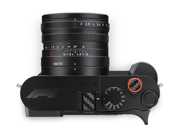 Leica Q3 43 Formula 1 ® Edition