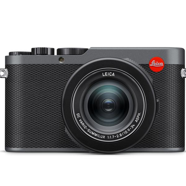 Leica D-LUX 8, Metal Grey