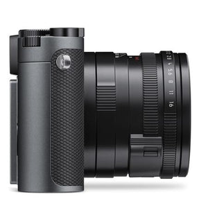 Leica Q3 Metal Gray