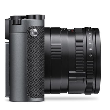 Leica Q3 Metal Gray