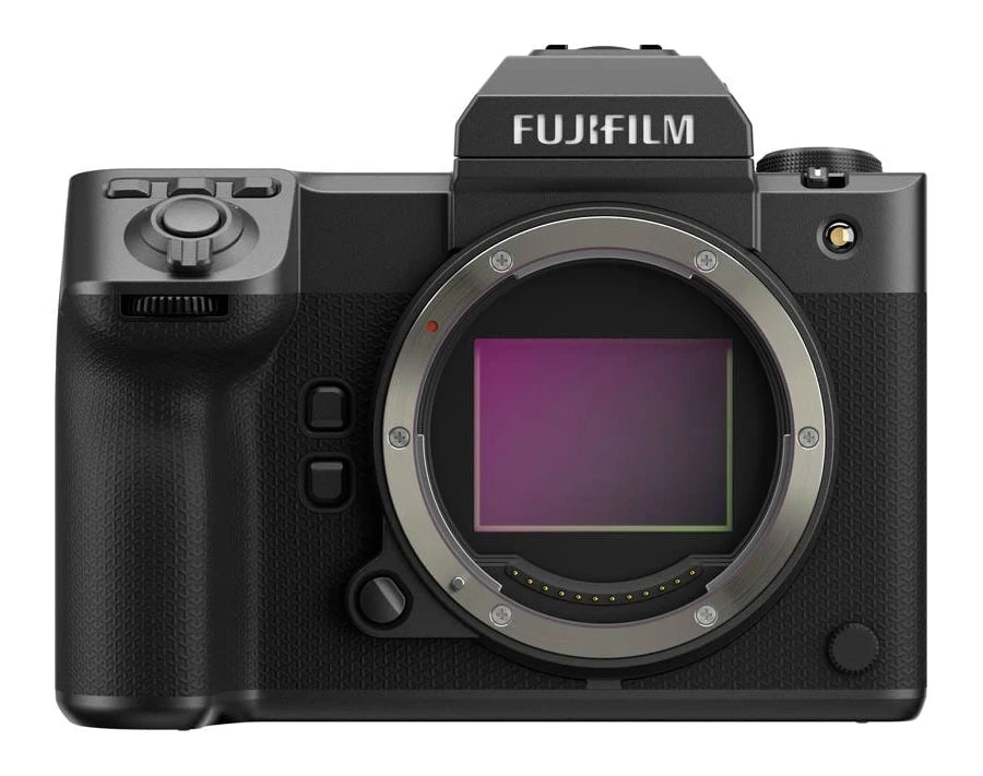 Fujifilm GFX 100 II Swiss Garantie