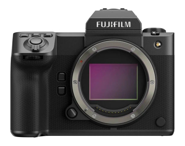 Fujifilm GFX 100 II Swiss Garantie