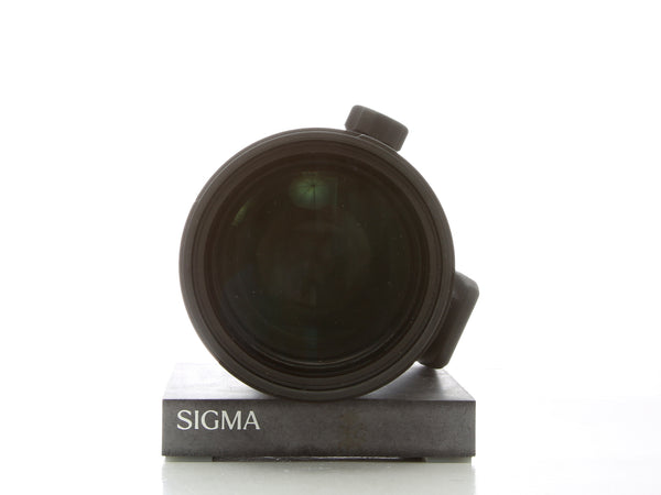 Occasion Sigma 70-200mm f2.8 II pour monture Canon AF