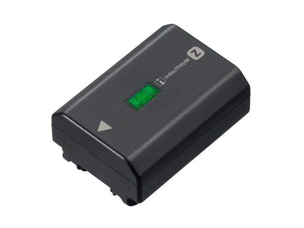 Sony NP-FZ100 Li-Ion-Akku 