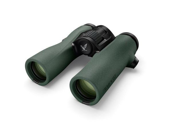 NL Pure 10x32 Grün-Schwarz