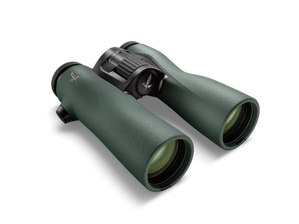 NL Pure 12x42 Grün