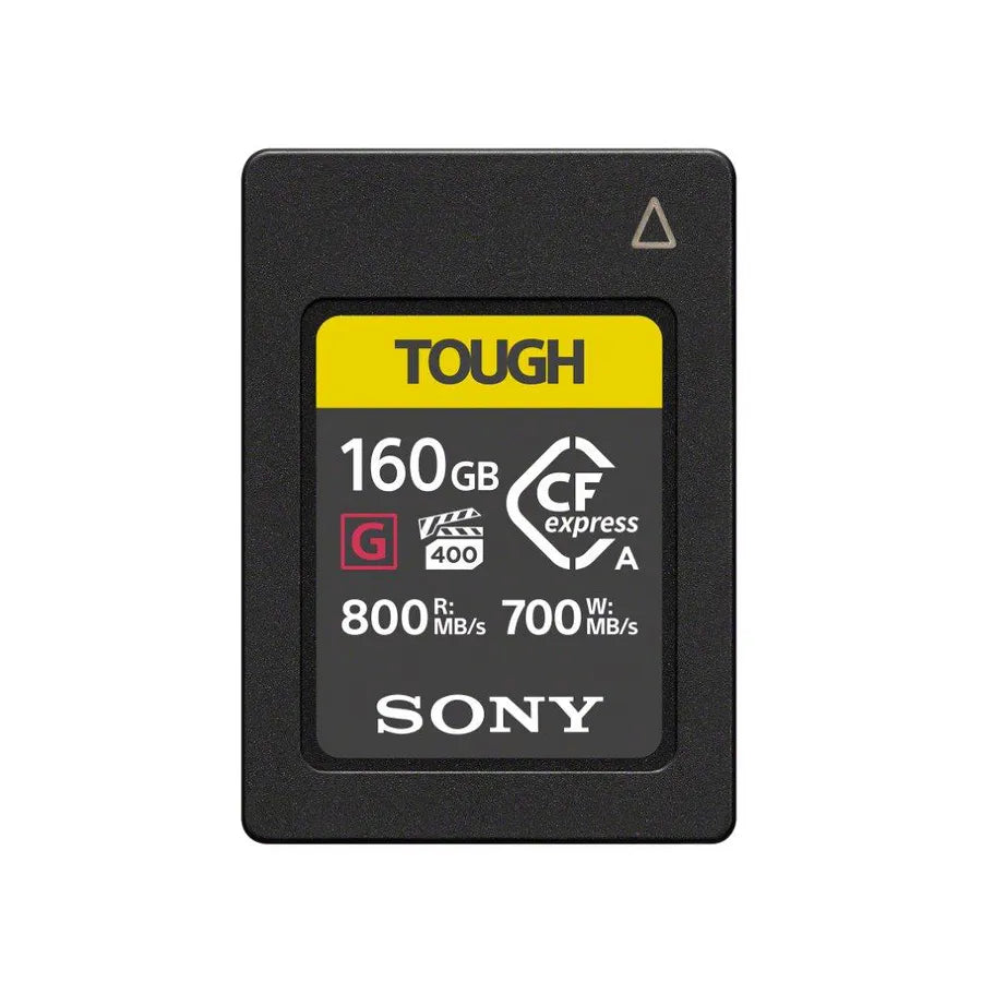Occasion Sony CFexpress typ A 160Gb