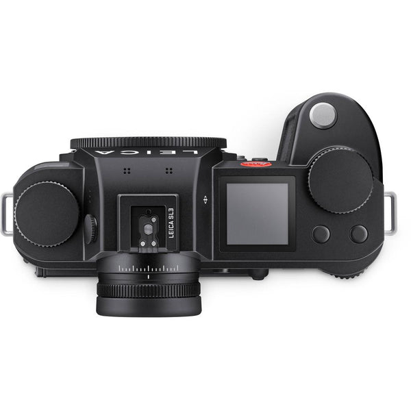 Leica SL3 black