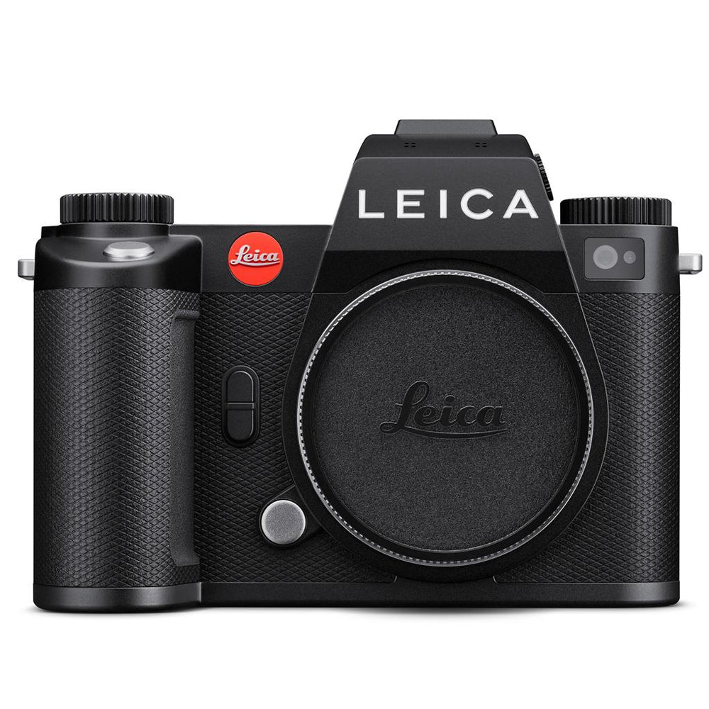 Leica SL3 black