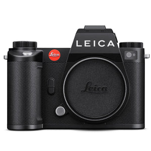 Leica SL3 black